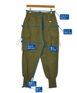 rehacer（レアセル）その他 カーキ サイズ:M メンズ/2200654889060