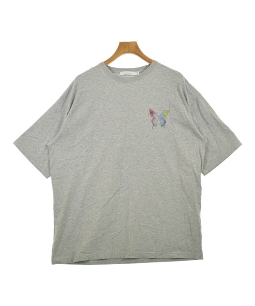 rehacer(レアセル)Tシャツ・カットソー グレー サイズ:XL/2200642252203