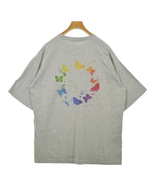 rehacer（レアセル）Tシャツ・カットソー グレー サイズ:XL メンズ/2200642252203