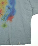 rehacer（レアセル）Tシャツ・カットソー グレー サイズ:XL メンズ/2200642252210