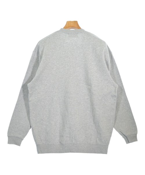 rehacer（レアセル）スウェット グレー サイズ:M メンズ/2200648097075