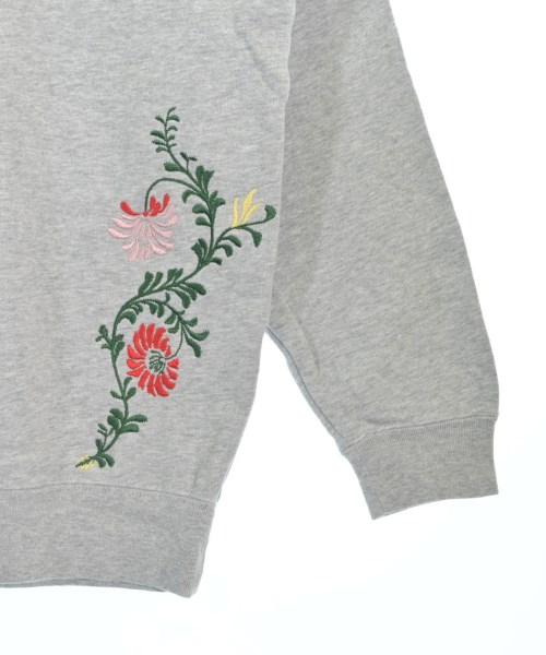 rehacer（レアセル）スウェット グレー サイズ:M メンズ/2200648097075