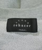 rehacer（レアセル）スウェット グレー サイズ:M メンズ/2200648097075