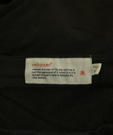 rehacer（レアセル）カーゴパンツ 黒 サイズ:M メンズ/2200709550037