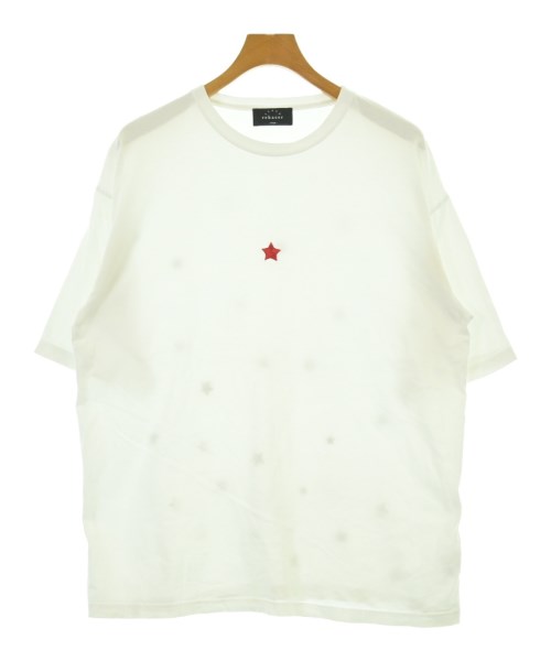 rehacer(レアセル)Tシャツ・カットソー 白 サイズ:L/2200681570115