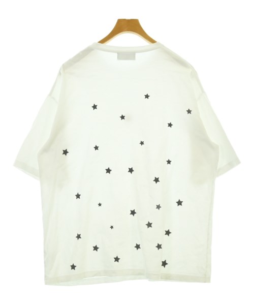rehacer（レアセル）Tシャツ・カットソー 白 サイズ:L メンズ/2200681570115