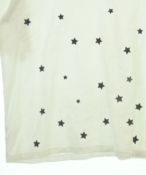 rehacer（レアセル）Tシャツ・カットソー 白 サイズ:L メンズ/2200681570115