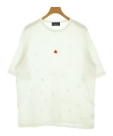 rehacer（レアセル）Tシャツ・カットソー 白 サイズ:L メンズ/2200681570115