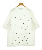 rehacer（レアセル）Tシャツ・カットソー 白 サイズ:L メンズ/2200681570115