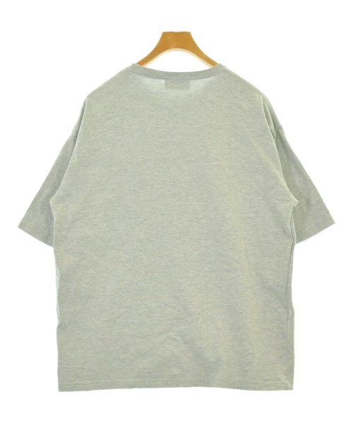 rehacer（レアセル）Tシャツ・カットソー グレー サイズ:L メンズ/2200681570122