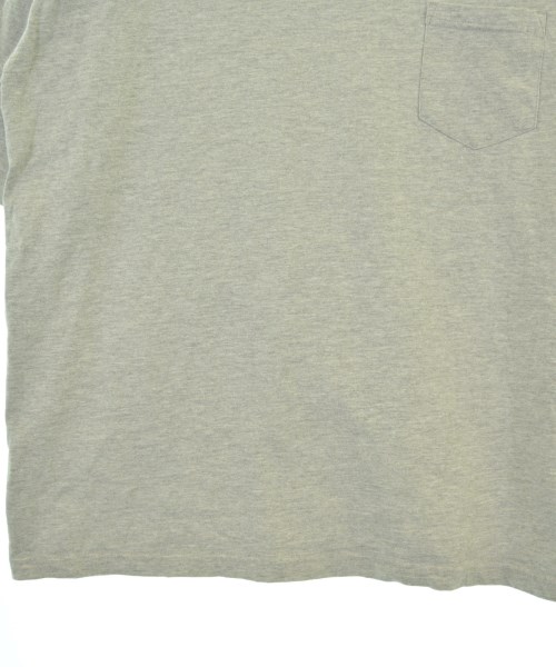 rehacer（レアセル）Tシャツ・カットソー グレー サイズ:L メンズ/2200681570122