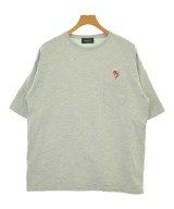 rehacer（レアセル）Tシャツ・カットソー グレー サイズ:L メンズ/2200681570122