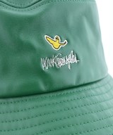 MARK GONZALES（マークゴンザレス）ハット 緑 サイズ:- メンズ/2200521806084
