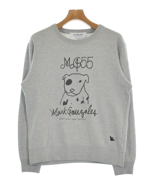 マークゴンザレス(MARK GONZALES)のMARK GONZALES スウェット