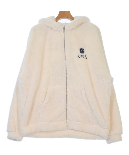 マークゴンザレス(MARK GONZALES)のMARK GONZALES パーカー