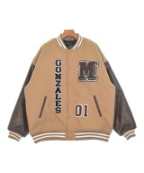 MARK GONZALES スタジャン