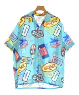 MARK GONZALES カジュアルシャツ