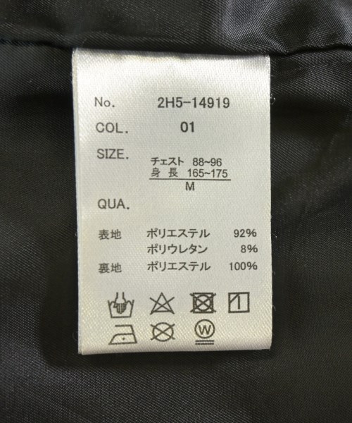 MARK GONZALES（マークゴンザレス）その他 黒 サイズ:M メンズ/2200603284083