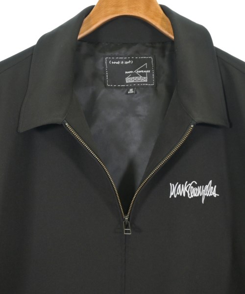 MARK GONZALES（マークゴンザレス）その他 黒 サイズ:M メンズ/2200603284083