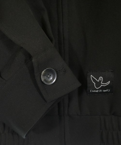 MARK GONZALES（マークゴンザレス）その他 黒 サイズ:M メンズ/2200603284083