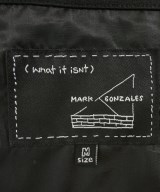 MARK GONZALES（マークゴンザレス）その他 黒 サイズ:M メンズ/2200603284083