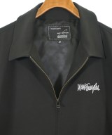 MARK GONZALES（マークゴンザレス）その他 黒 サイズ:M メンズ/2200603284083