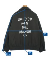 MARK GONZALES（マークゴンザレス）その他 黒 サイズ:M メンズ/2200603284083