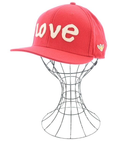 マークゴンザレス(MARK GONZALES)のMARK GONZALES キャップ