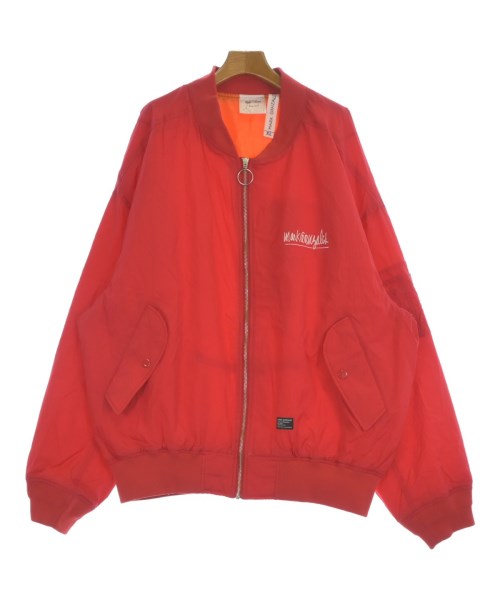 MARK GONZALES(マークゴンザレス)その他 赤 サイズ:XL/2200664863036
