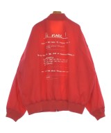 MARK GONZALES（マークゴンザレス）その他 赤 サイズ:XL メンズ/2200664863036