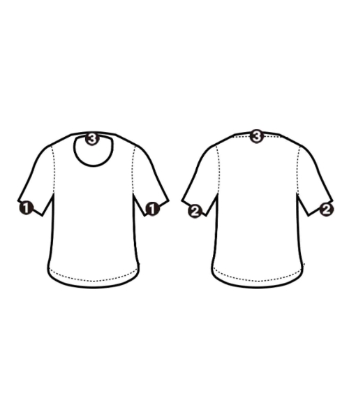MARK GONZALES（マークゴンザレス）Tシャツ・カットソー 黒 サイズ:L メンズ/2200677237015