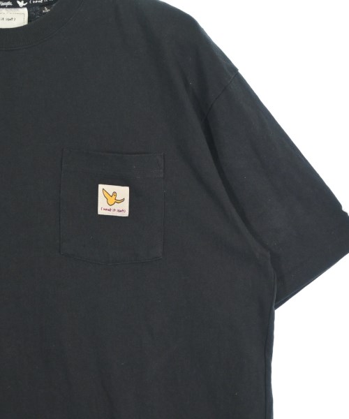 MARK GONZALES（マークゴンザレス）Tシャツ・カットソー 黒 サイズ:L メンズ/2200677237015