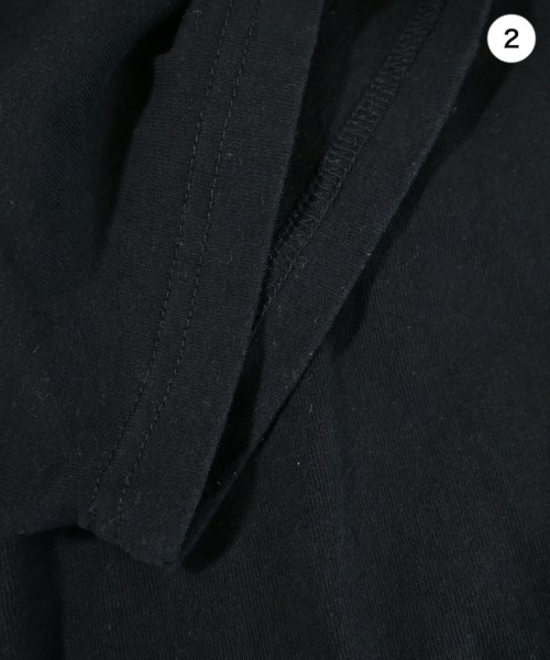 MARK GONZALES（マークゴンザレス）Tシャツ・カットソー 黒 サイズ:L メンズ/2200677237015