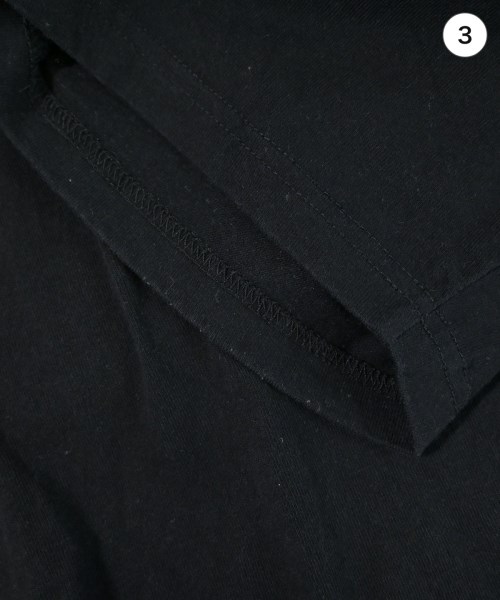 MARK GONZALES（マークゴンザレス）Tシャツ・カットソー 黒 サイズ:L メンズ/2200677237015