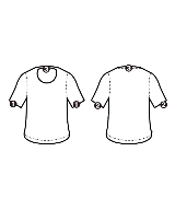MARK GONZALES（マークゴンザレス）Tシャツ・カットソー 黒 サイズ:L メンズ/2200677237015