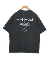 MARK GONZALES（マークゴンザレス）Tシャツ・カットソー 黒 サイズ:L メンズ/2200677237015