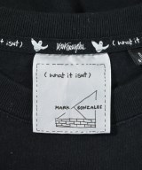 MARK GONZALES（マークゴンザレス）Tシャツ・カットソー 黒 サイズ:L メンズ/2200677237015