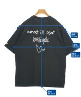 MARK GONZALES（マークゴンザレス）Tシャツ・カットソー 黒 サイズ:L メンズ/2200677237015