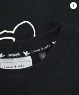 MARK GONZALES（マークゴンザレス）Tシャツ・カットソー 黒 サイズ:L メンズ/2200677237015