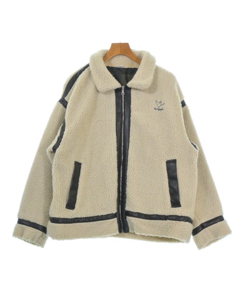 MARK GONZALES(マークゴンザレス)その他 白 サイズ:M/2200686958017