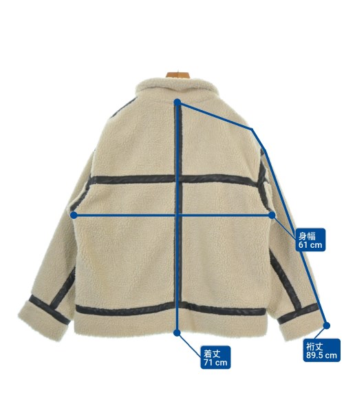 MARK GONZALES（マークゴンザレス）その他 白 サイズ:M メンズ/2200686958017
