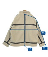 MARK GONZALES（マークゴンザレス）その他 白 サイズ:M メンズ/2200686958017