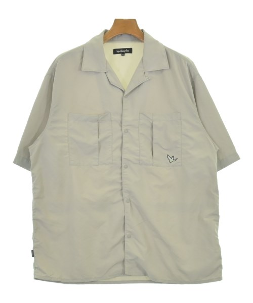 MARK GONZALES(マークゴンザレス)のカジュアルシャツ サイズ:M 2,200円