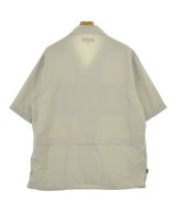 MARK GONZALES（マークゴンザレス）カジュアルシャツ グレー サイズ:M メンズ/2200698882096