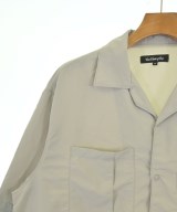 MARK GONZALES（マークゴンザレス）カジュアルシャツ グレー サイズ:M メンズ/2200698882096