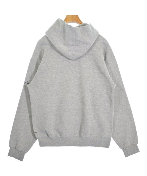 MARK GONZALES（マークゴンザレス）パーカー グレー サイズ:M メンズ/2200649537075