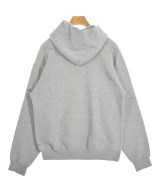 MARK GONZALES（マークゴンザレス）パーカー グレー サイズ:M メンズ/2200649537075