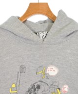 MARK GONZALES（マークゴンザレス）パーカー グレー サイズ:M メンズ/2200649537075