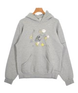 MARK GONZALES パーカー