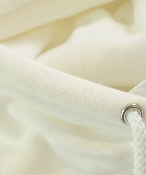 MARK GONZALES（マークゴンザレス）パーカー 白 サイズ:L メンズ/2200660717067